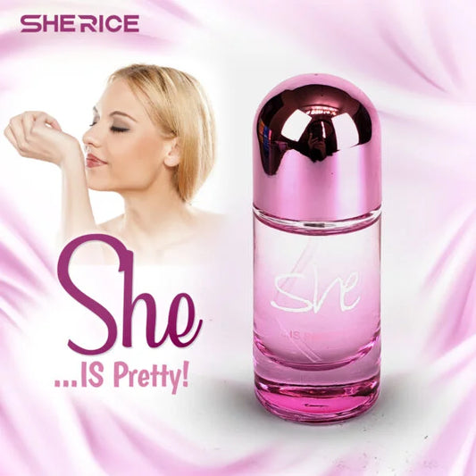 She Fun Perfume