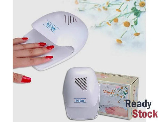 Nail Dryer Electric Machine Wind Automatic