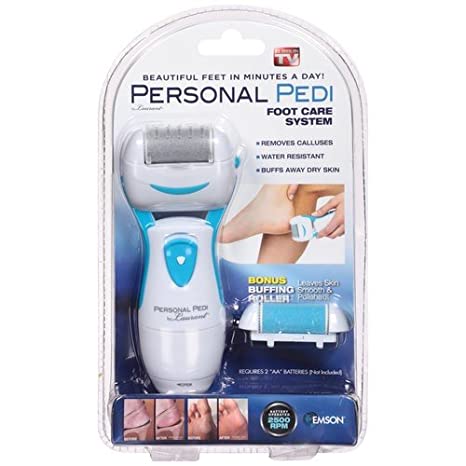 Cell-Operated Pedi Spa Used For Pedicure Feet Scrubbing And Cleaning