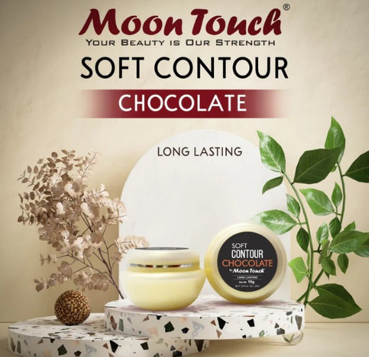 Soft Base Chocolate By Moon Touch