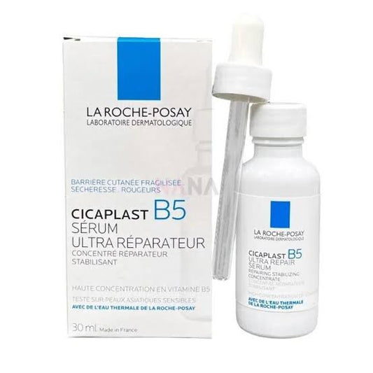 La Roche Posay Cicaplast B5 Serum Ultra Repair 30 Ml