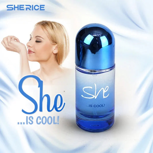 She Cool Perfume